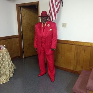 Meet your Posher, Jesse